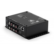 JL Audio TwK-88: System Tuning DSP controlled by TüN software, 8-ch. Analog & Digital Inputs / 8-ch. Analog Outputs